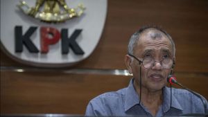 Peringatan Eks Ketua KPK ke Pansel Capim dan Dewas: Jangan Beri Karpet Merah ke Individu Tertentu