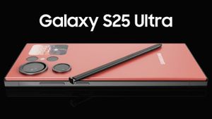 Galaxy S25 Ultra Diprediksi Lebih Tipis dan Ringan Dibanding Pixel 9 Pro XL dan iPhone 16 Pro Max