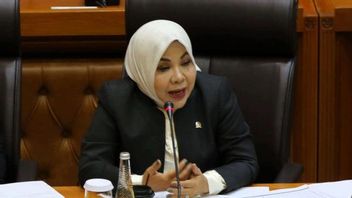 Members Of The House Of Representatives Proposes Development Of Industrial, Processing And Transportation Facilities In Kaltara