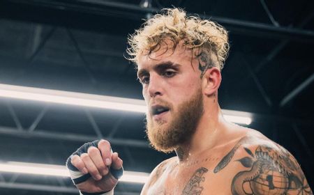 Jake Paul Diberitahu Soal Syarat untuk Bisa Melawan Conor McGregor di Atas Ring Tinju