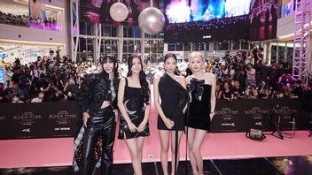 YG Ungkap Rencana <i>Comeback</i> BLACKPINK, TREASURE, BABYMONSTER dan Debut Grup Baru