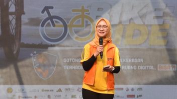 RI-Uni Eropa Sepakat Perangi Kekerasan Digital terhadap Perempuan dan Anak