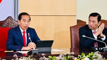 Jokowi Invites President Tanzania To Have The Spirit Of Solidarity Of KAA Bandung