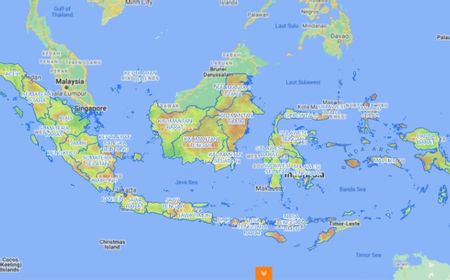 BMKG Minta Kemensos Antisipasi Skenario Terburuk Potensi Gempa-Tsunami Pacitan