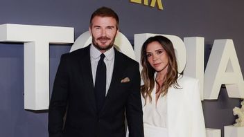 ベラ・オーランタ、ブルックリンがデビッド・ビクトリア・ベッカムをブロックしたとクルーズは言う