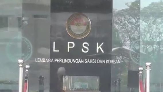 LPSK Bakal Periksa Kondisi Istri Irjen Ferdy Sambo dan Bharada E