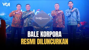 BTN推出了Bale Korpora,这是一个简单,安全和灵活的企业交易解决方案