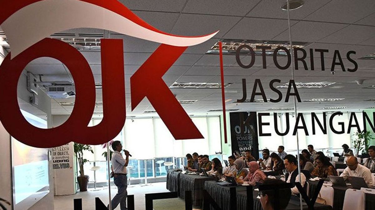 Customers Don't Be Afraid To Complain Problems, OJK Prepares IDR 21 Billion Consumer Protection Fund
