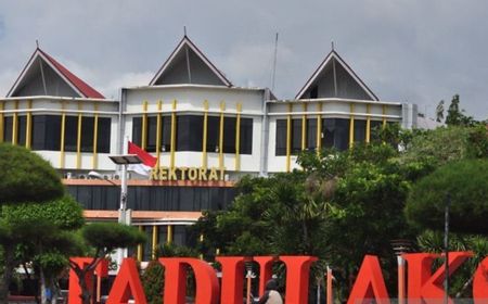 Kasus Korupsi Laboratorium Untad, Jaksa Periksa 4 Pejabat