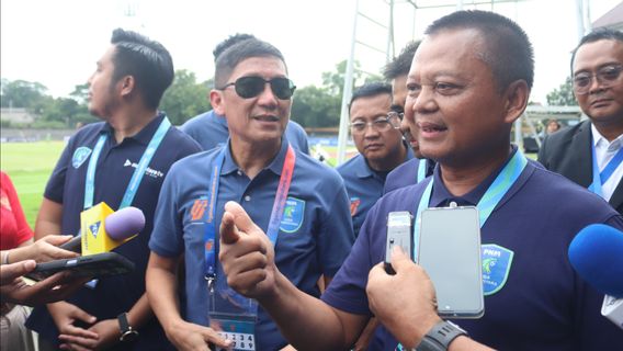 Dua Tim Mundur dari Liga Nusantara 2024/2025, Ada Sanksi Membayangi