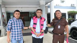 Dossier Almost P21, Former Managing Director Of Adam Malik Hospital Medan Dr. Bambang Prabowo Immediately Tried For Corruption Cases