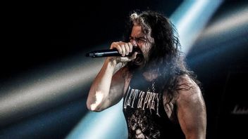 新歌手Marc Lopes，Metal Church准备新专辑