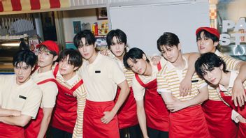 THE BOYZ 9 名成员希望与经纪公司解约