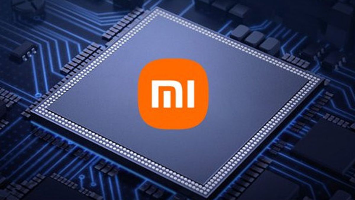 Xiaomiの最新のカスタムチップセットは、チップフラッグシップ2022と競合できます