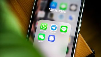 Penipuan Lewat Telegram di Malaysia Capai Kerugian Rp145,9 Miliar