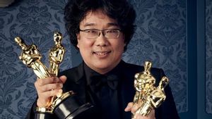 Bong Joon Ho Jadi Pembaca Nominasi Penghargaan Oscar