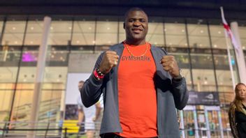 5 <i>Blockbuster</i> Fights The Former UFC World Champion Francis Ngannou Could Have In The Boxing Ring