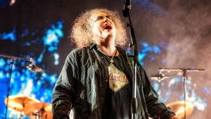 The Cure Vocalist Calls Dynamic Price Determination For Concert Tickets As Fraud