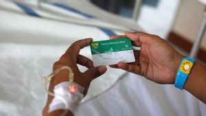 BPJS Kesehatan: Aktivasi PBI Nonaktif Bisa Lewat Dinsos/Faskes