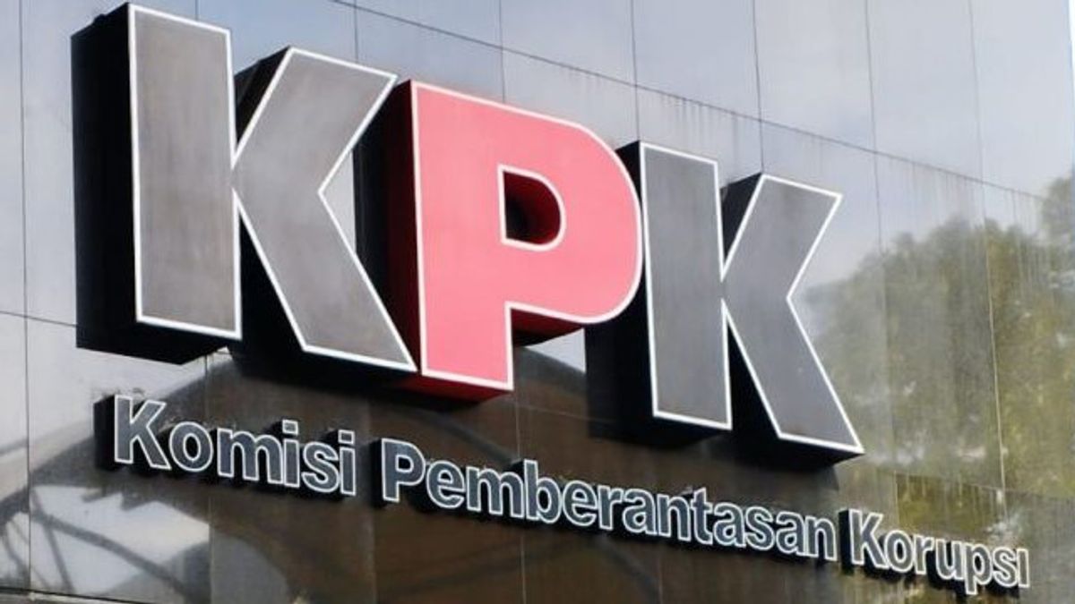 KYは、KPKのOTTに巻き込まれた最高裁判所判事MAのニュースを直ちに追跡するために動いた