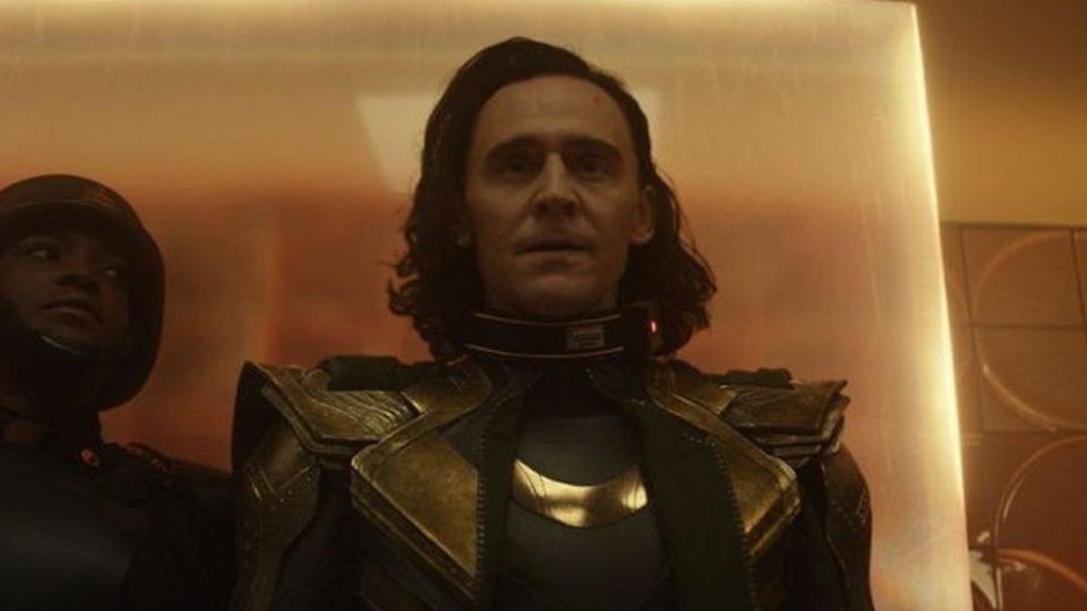 Sedikit Bocoran, Inilah Fakta-Fakta Serial "Loki" yang Mulai Tayang Pekan Ini 