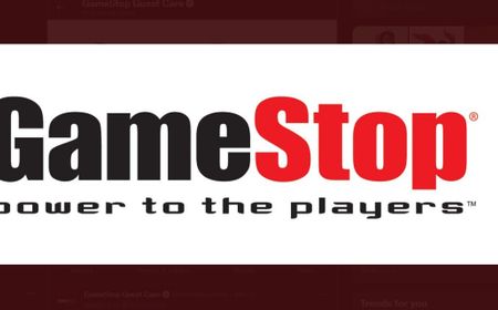 Siap-siap! GameStop Bakal Luncurkan Marketplace NFT Sendiri