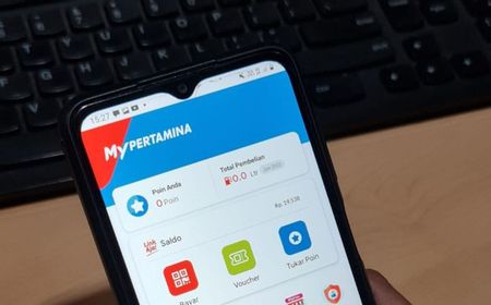 Beli BBM Pakai QR Code, Pertamina Pastikan Masyarakat Masih Bisa Mendaftar