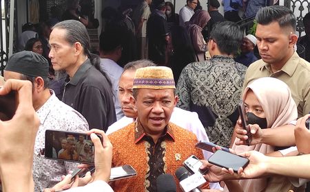 Satgas Hilirisasi Segera Dibentuk, Bahlil Jadi Ketua