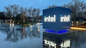 China's Cyber Association Calls For A Security Review Of Intel Products Sold In China