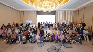 Australia Getol Gets Indonesian Muslim Tourists Through Mosafa