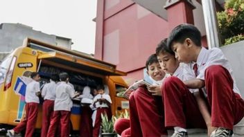 Jabar Terapkan Masuk Sekolah Jam 06.30, Legislator Arzeti: Bisa Bikin Lebih Disiplin dan Sehat