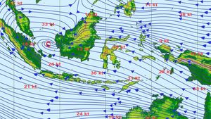 Gempa M 5,8 Pulau Pagai Selatan Terasa Kuat di Mentawai, Ini Penjelasan BMKG