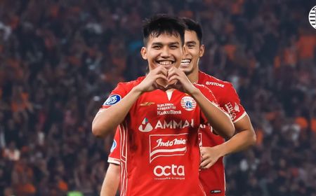 Liga 1 2022/2023: Persija Rebut Tiket Menuju Piala AFC, Persib Harus Puas di Posisi Ketiga