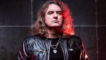 Sejak Didepak, Dave Ellefson Tak Lagi berhubungan dengan Siapa pun di Megadeth