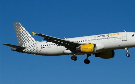 Maskapai Penerbangan Vueling Terapkan Pembayaran Kripto, Asik Nih!