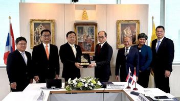 MedcoEnergi Receives Approval to Extend Production at Bualuang Oil Field in Thailand