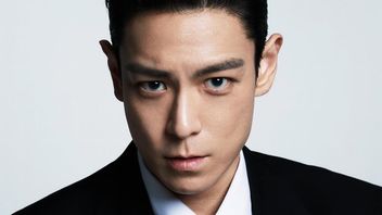 T.O.P Tegaskan Tak Ada Rencana Balik ke BIGBANG