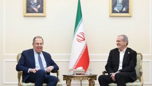 Rusia Sejajarkan Posisinya dengan Iran Terkait Program Nuklir