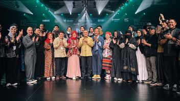 IN2MOTIONFEST 2025 Sukses Digelar, Transaksi Capai Lebih dari Rp16,2 Miliar
