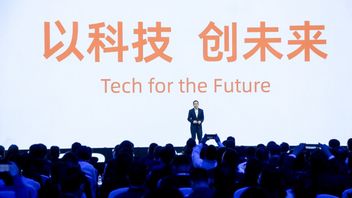 Supporting The 11.11 Shopping Festival, Alibaba Cloud Presents Efficient, Innovative, And Environmentally Friendly Technology