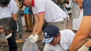 Menteri LH Beberkan Poin Transformasi Untuk Atasi Persoalan Sampah