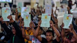 Kemenag dan Kementerian ATR BPN Bersinergi Sertifikasi 23.721 Bidang Tanah Masjid