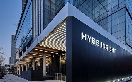 HYBE Umumkan CEO Baru, Mampukah Stabilkan Perusahaan yang Diterpa Badai?