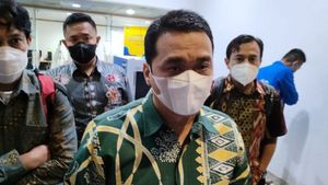 Wagub Riza Bantah Pasien Pneumonia di Jakarta Meningkat: Masih Batas Wajar