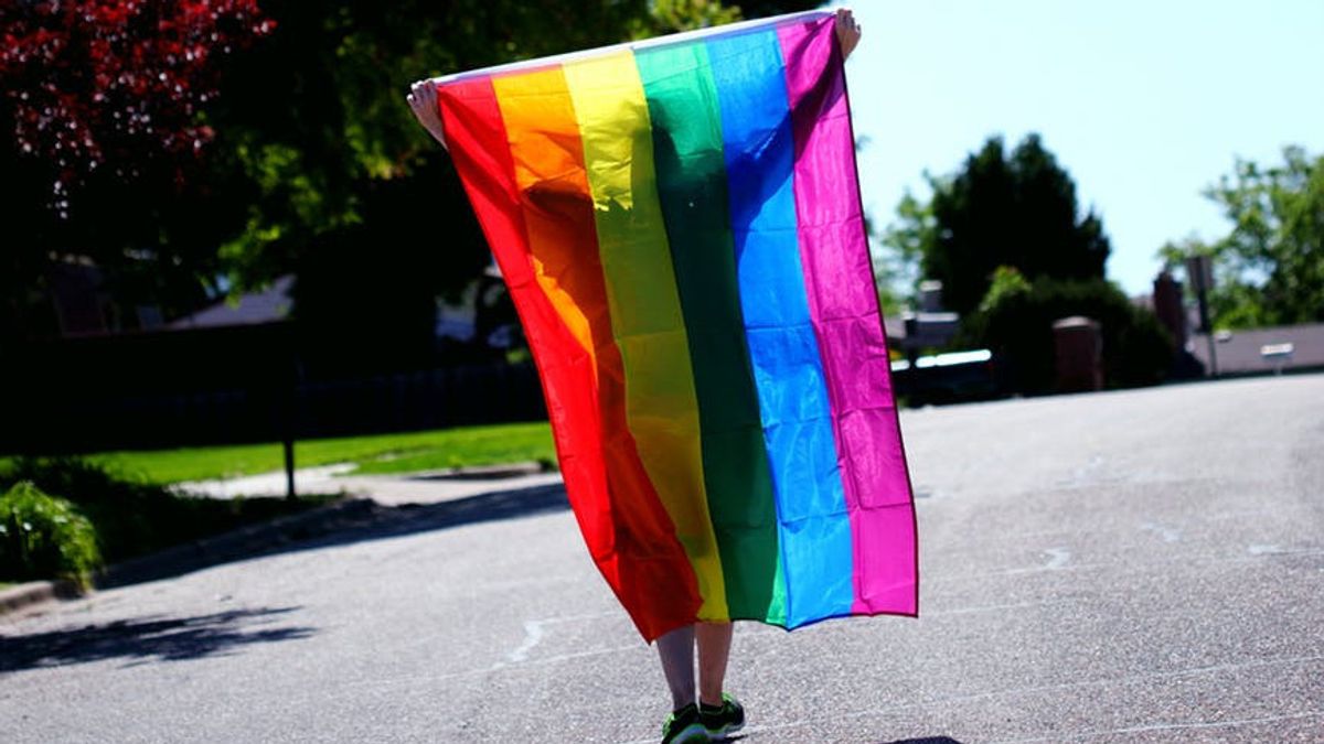 Di Kabupaten Bekasi Jumlah Homoseksual Bertambah Tahun Ini