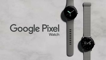 تم تجهيز Google Pixel Watch 3 بترقية الشاشة الرئيسية والألوان الجديدة و UWB والمزيد