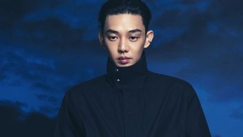 Mau Rehat, Yoo Ah In Bantah Balik Akting ke Film