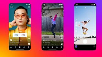 Meta为Instagram和Facebook带来新功能，以推动TikTok市场