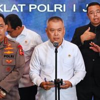 WFA untuk ASN Disetujui, Menhub Dudy Sebut Puncak Arus Mudik Diperkirakan Terjadi 28 Maret