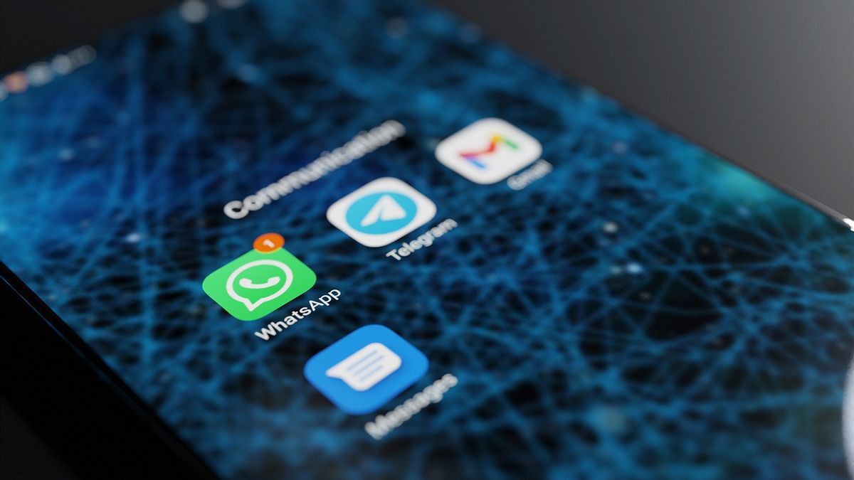 Fitur Hapus Pesan WhatsApp Kembali Hadir, Chat Akan Otomatis Hilang Setelah Tiga Bulan